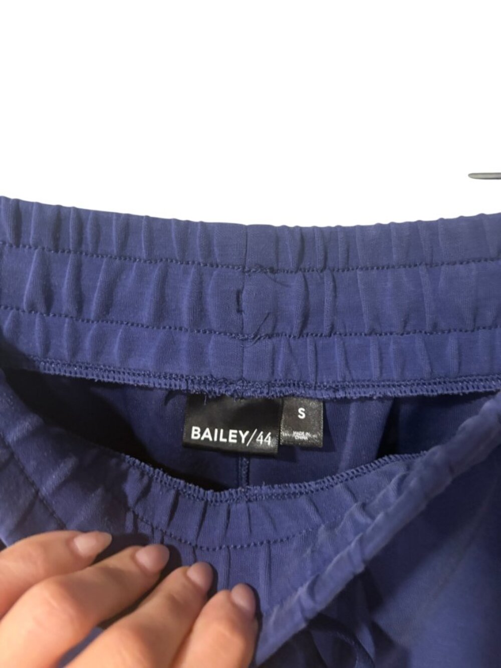 Bailey/44 Drawstring Shorts - Picture 4 of 6